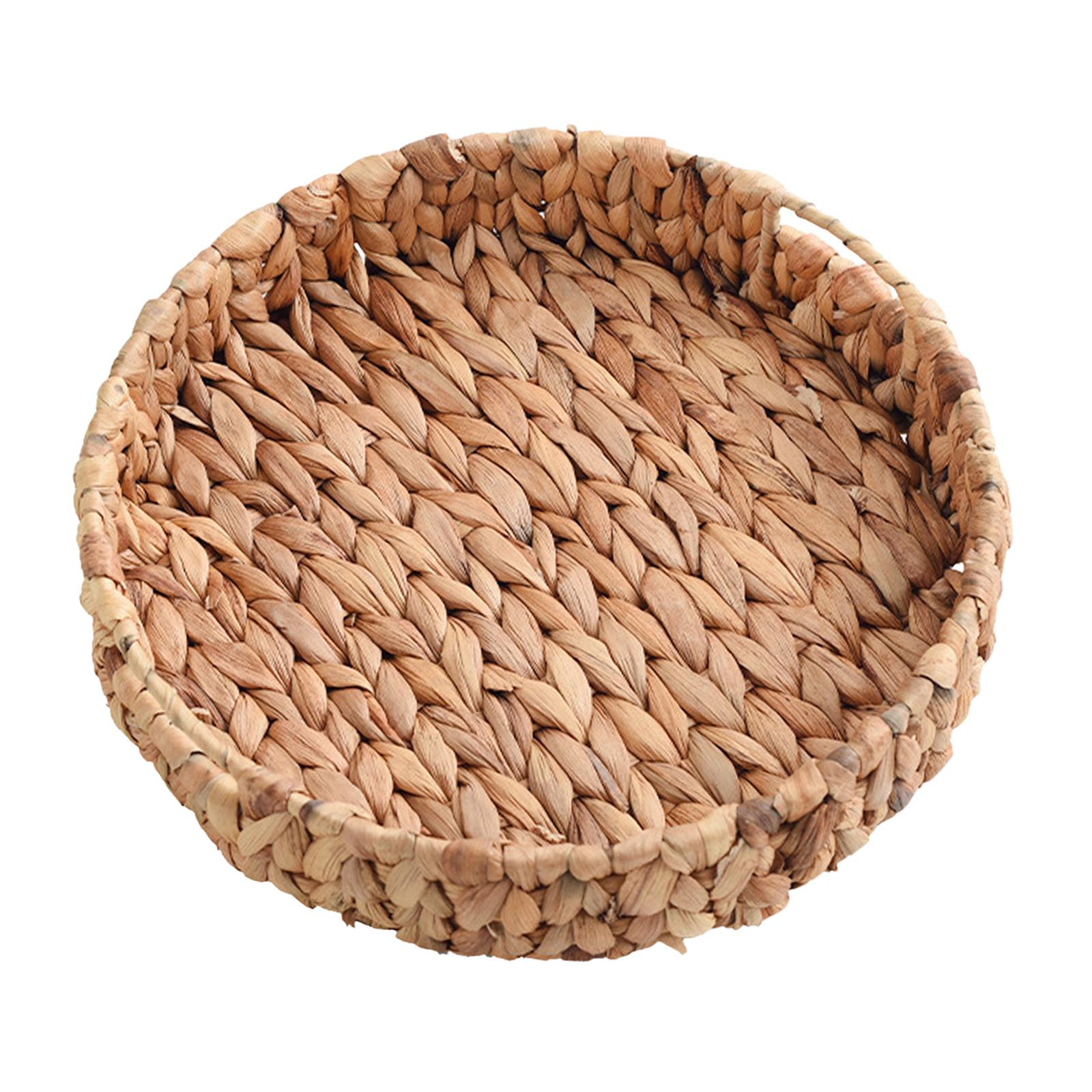 Taca z trawy, wiklinowa miska  – Art And Craft Vegetable recenzja i cena
