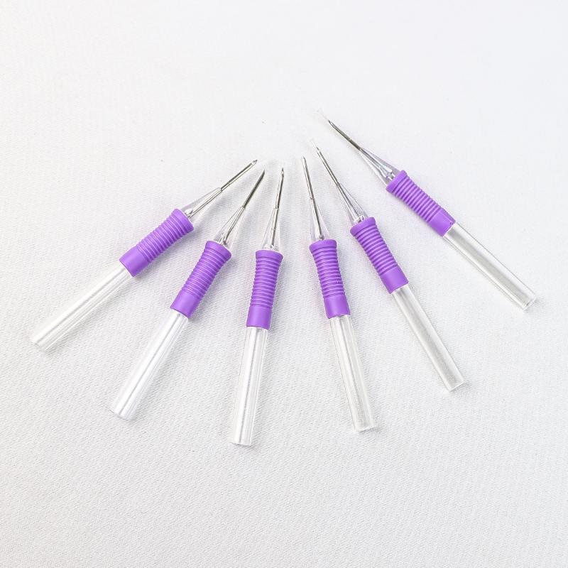 Zestaw do rękodzieła DIY: wytr – Punch Needle Kit recenzja i cena