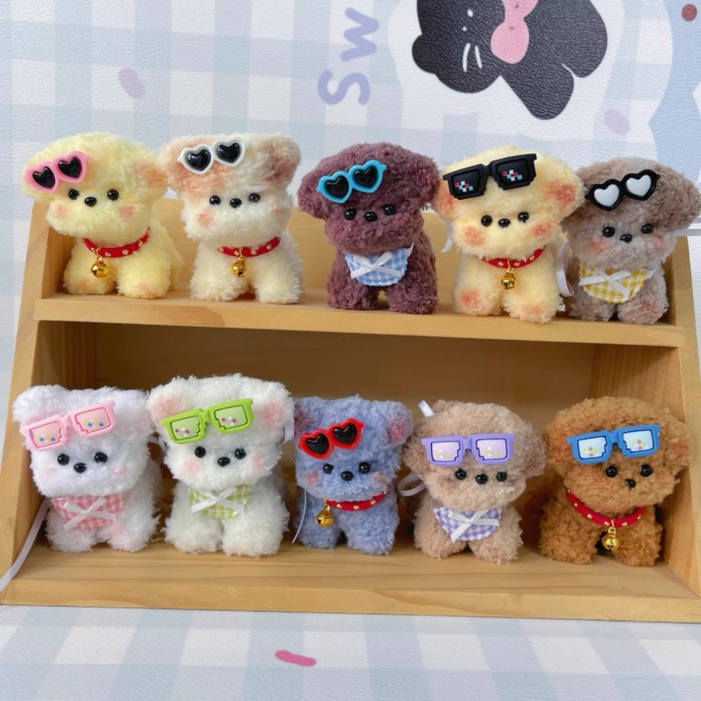 Miękkie druciki chenille DIY Z – Art Craft Video recenzja i cena