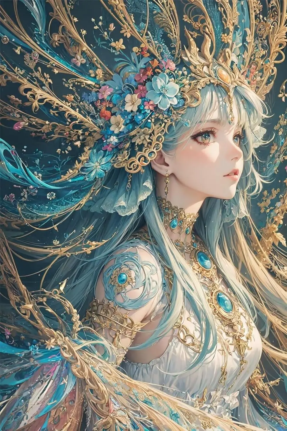 Zestawy do malowania diamentam – Art And Craft With Paint recenzja i cena